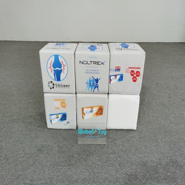 soft-play-cube-healthcare-theme-custom-logo-salle de jeux-decoration