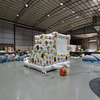 Mario-inflatable-hounce-castle-heavy-duty-commercial-use-manufacturer
