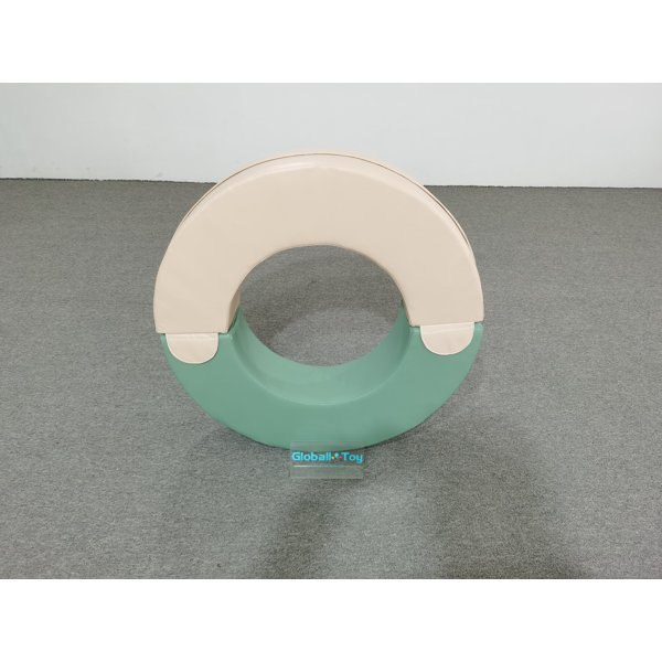 soft-play-silindir-pastel-oturma bloğu-kapalı-oyun alanı