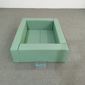 area giochi sicura per bambini