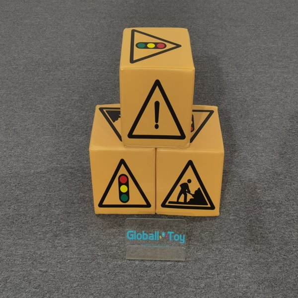 soft-play-animal-motif-cube-bloc-de-mousse-enfants-salle de jeux-fournisseur