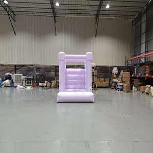 hamaca-inflable-p&uacute;rpura-claro-juego-suave-parque-interior-comercial