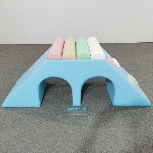 ensemble-d-escalade-de-jeu-en-mousse-entra&icirc;nement-moteur-pastel